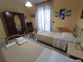I Fiori di AminA Le Viole Pietramelara